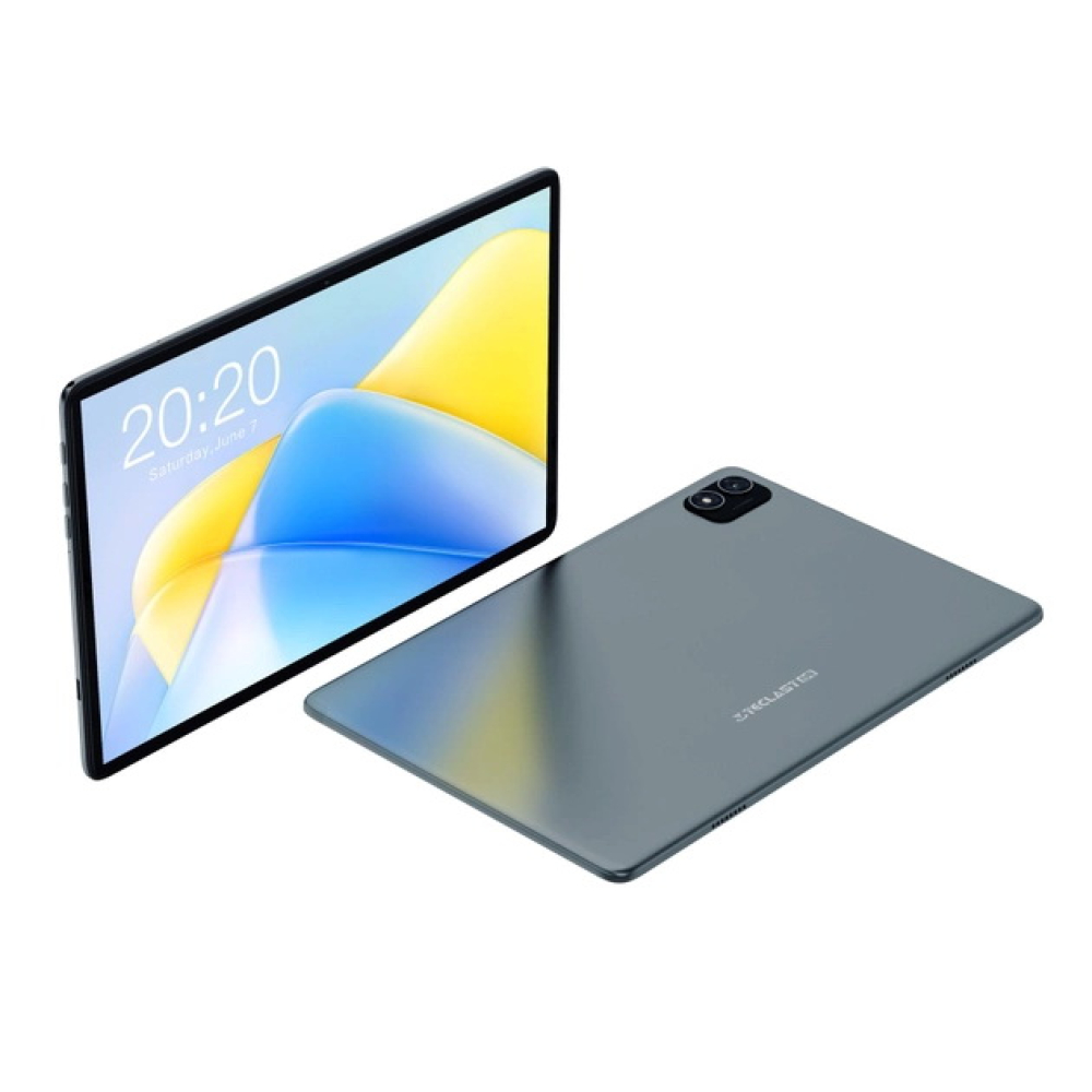 ➤ TECLAST в Украине ✔️ ВЫГОДНО купить планшет Teclast P40HD